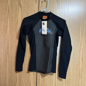 NWT Hyperflex Women’s XS Wetsuit Top